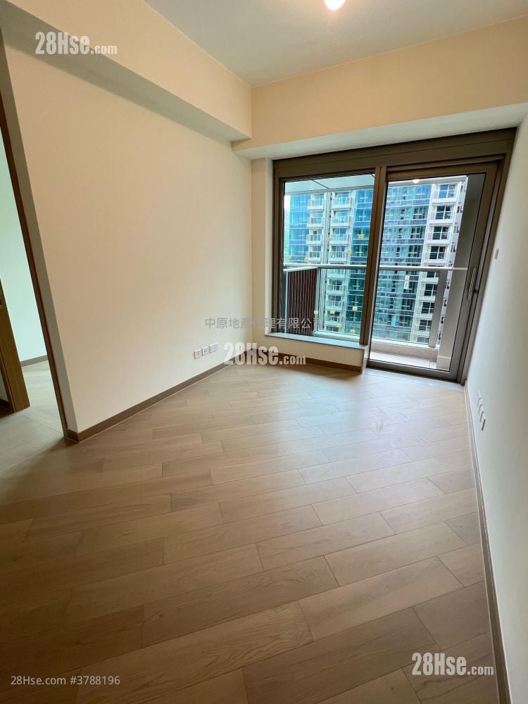 柏珑 售盘 2 房 , 1 浴室 474 平方尺