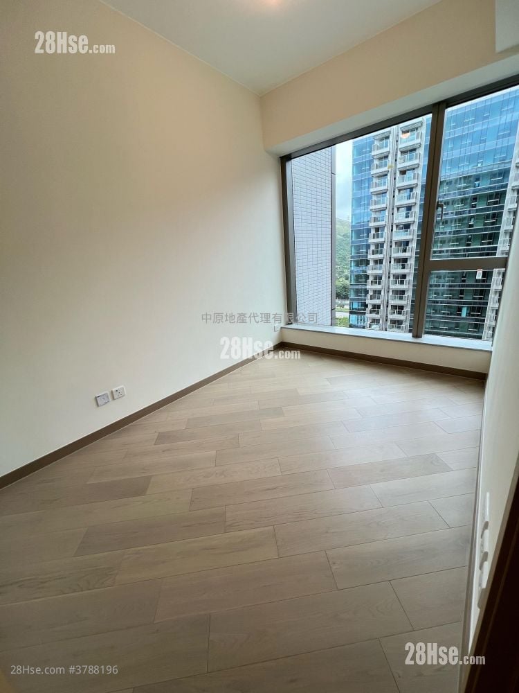 柏珑 售盘 2 房 , 1 浴室 474 平方尺