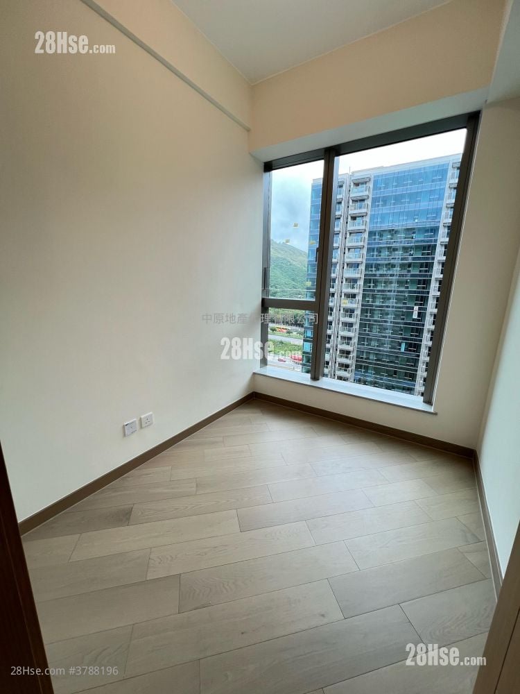 柏珑 售盘 2 房 , 1 浴室 474 平方尺