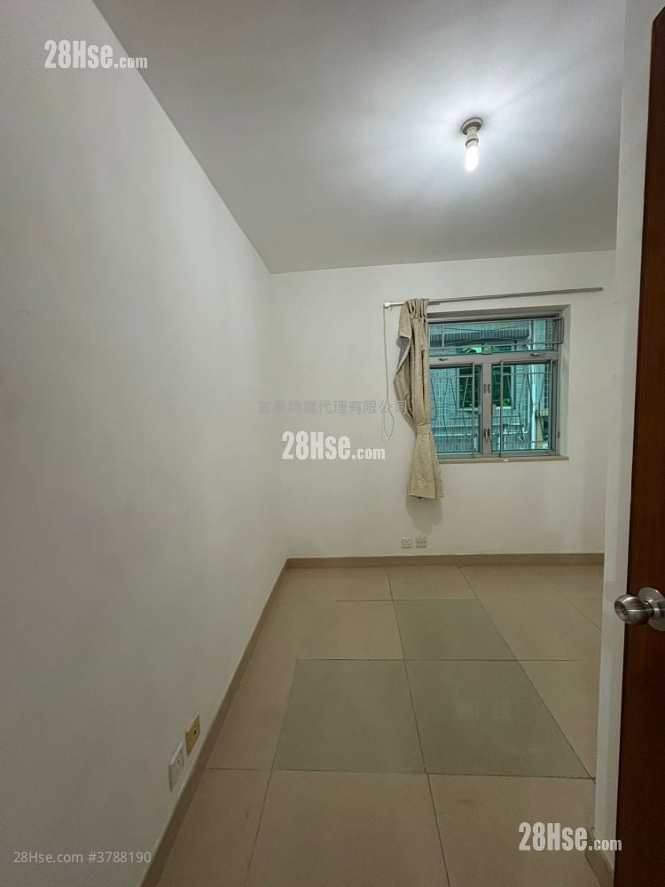 Tuen Mun San Tsuen Rental 3 Bedrooms , 1 Bathroom 653 ft²