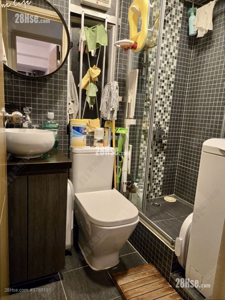 希尔顿中心 售盘 2 房 274 平方尺