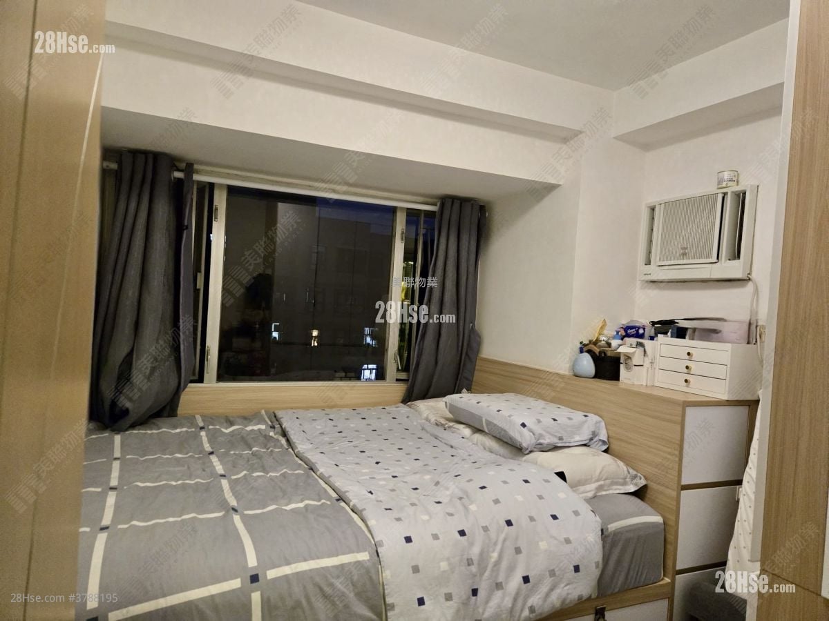 希尔顿中心 售盘 2 房 274 平方尺