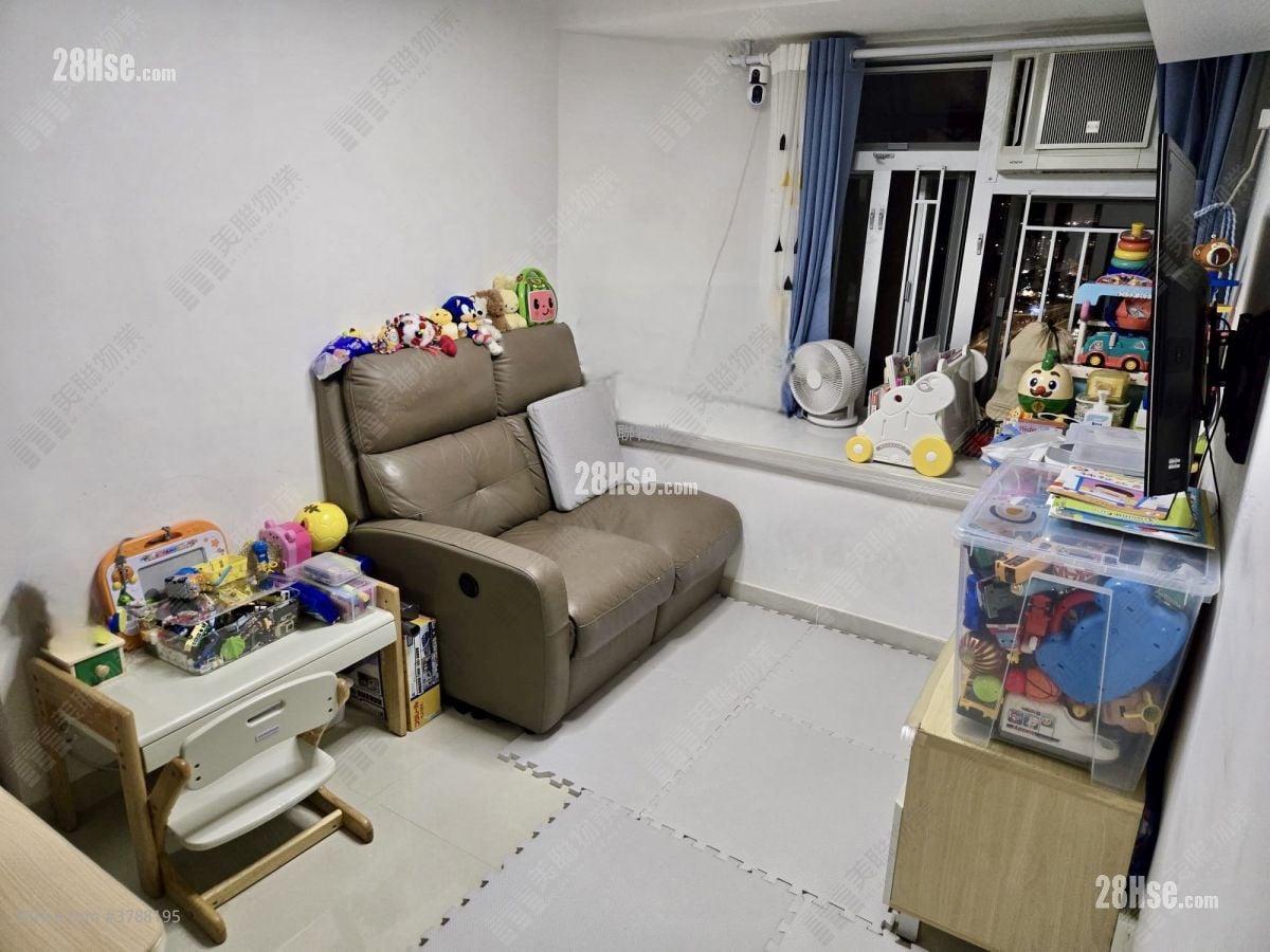 希尔顿中心 售盘 2 房 274 平方尺