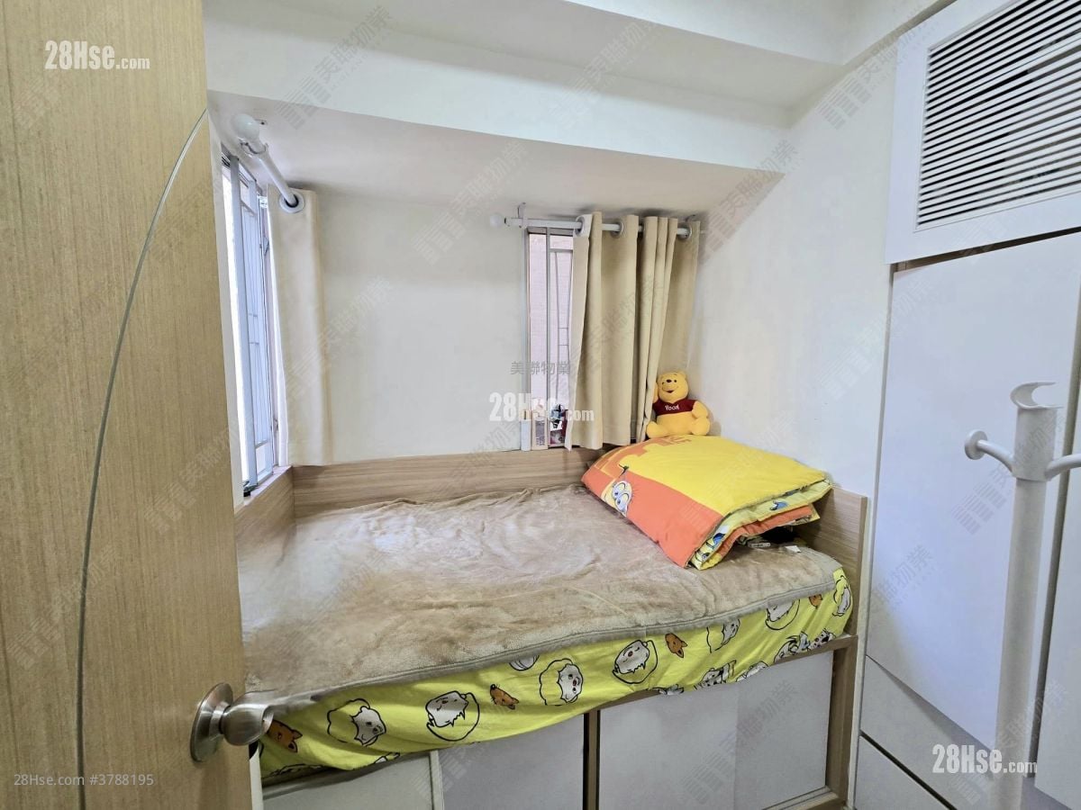 希尔顿中心 售盘 2 房 274 平方尺