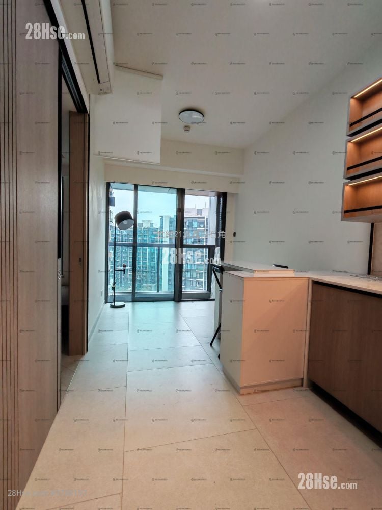 Silicon Hill 租盘 1 房 291 平方尺