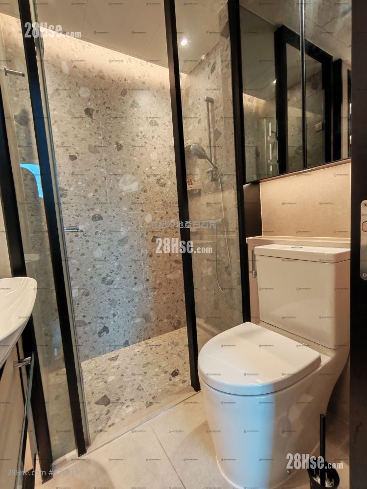 Silicon Hill 租盘 1 房 291 平方尺