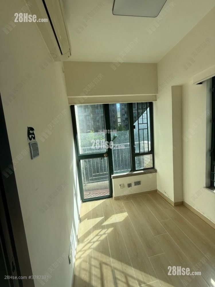 牵晴间 售盘 1 房 385 平方尺