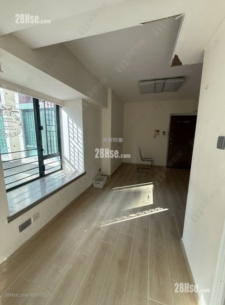 牵晴间 售盘 1 房 385 平方尺