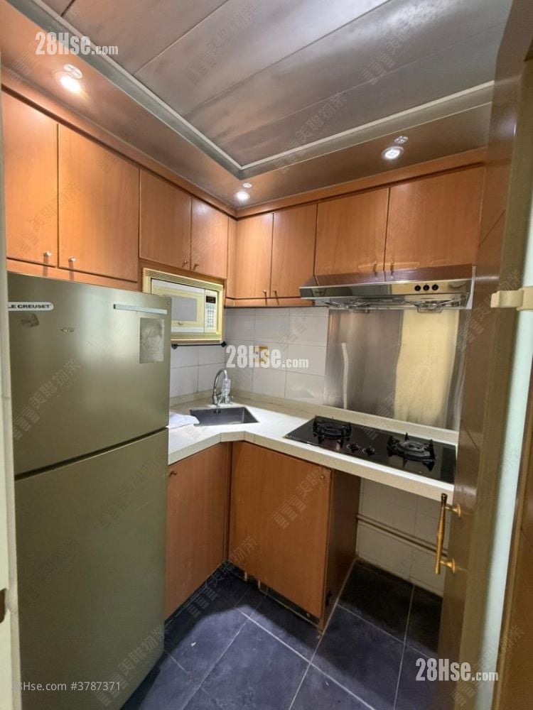 牵晴间 售盘 1 房 385 平方尺