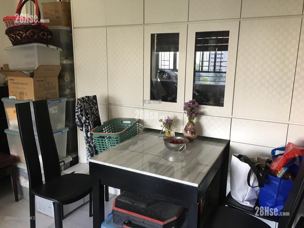 新兴花园 售盘 3 房 , 1 浴室 591 平方尺