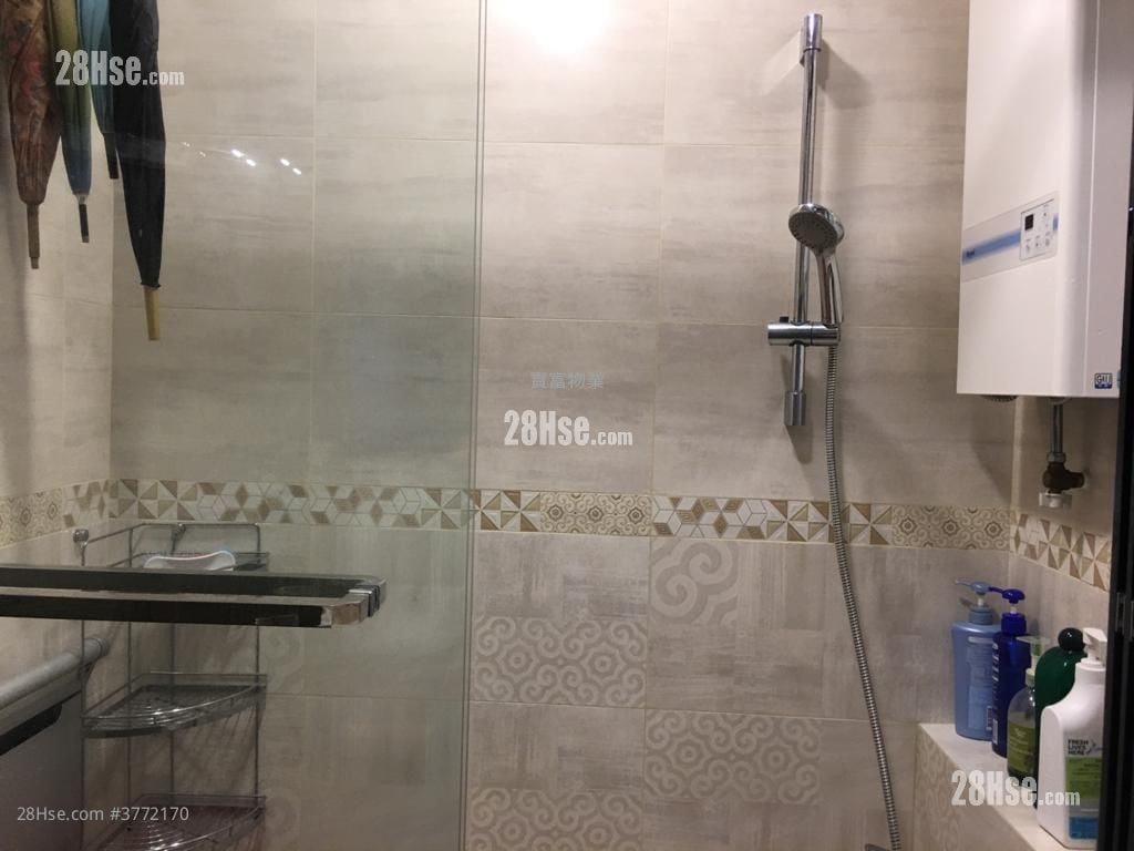 新兴花园 售盘 3 房 , 1 浴室 591 平方尺