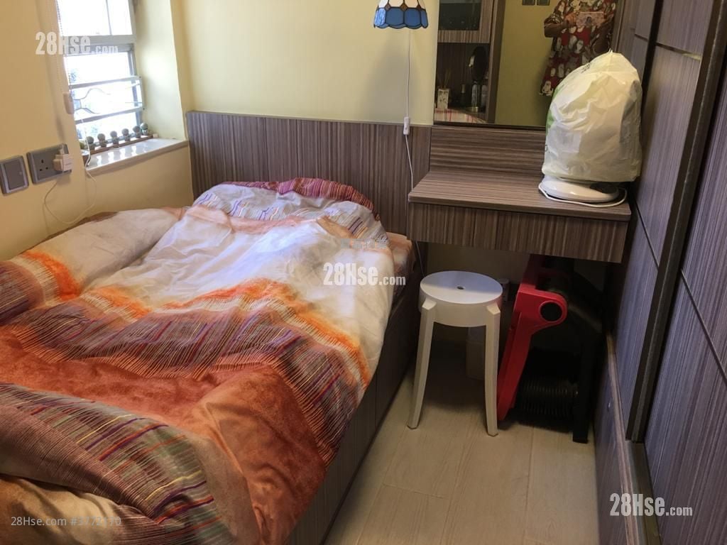 新兴花园 售盘 3 房 , 1 浴室 591 平方尺