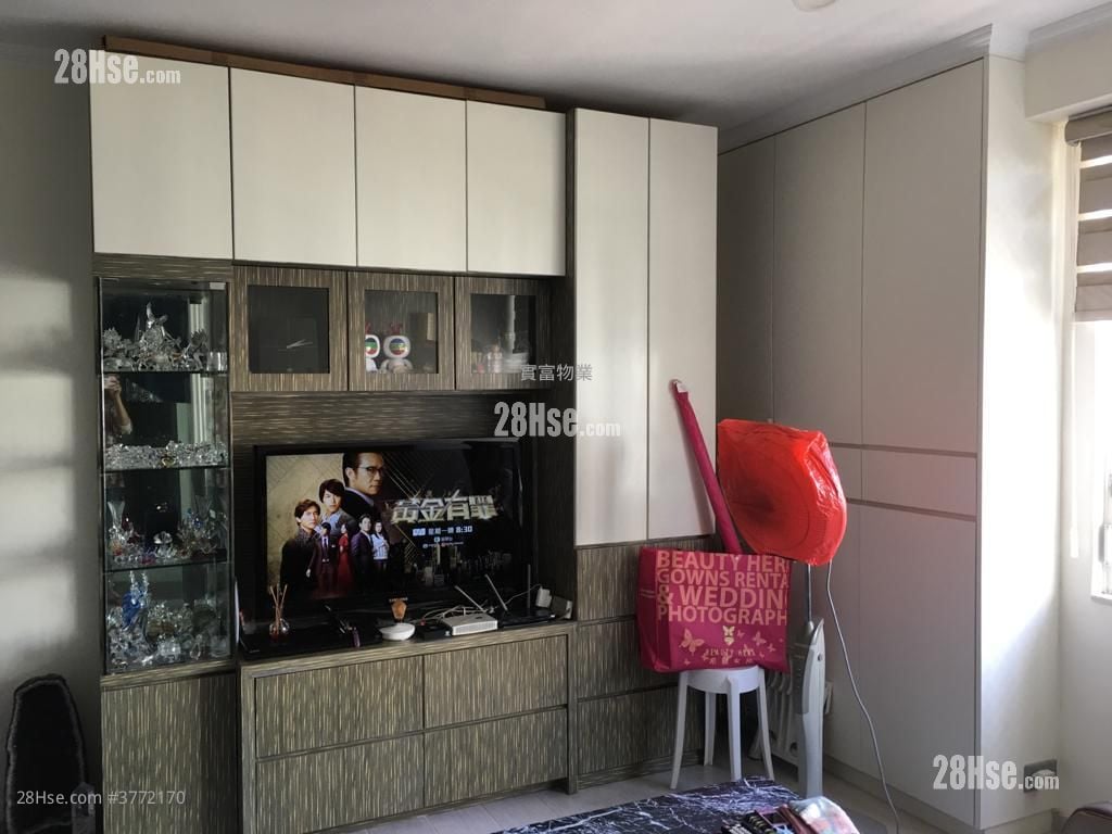 新兴花园 售盘 3 房 , 1 浴室 591 平方尺