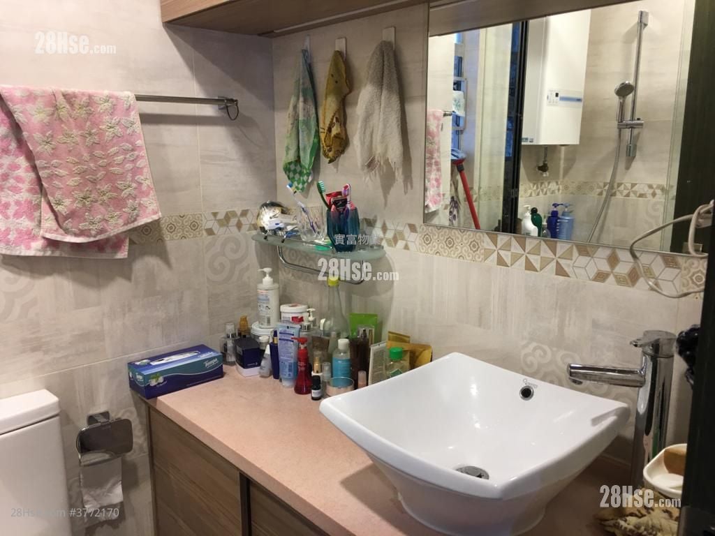 新兴花园 售盘 3 房 , 1 浴室 591 平方尺