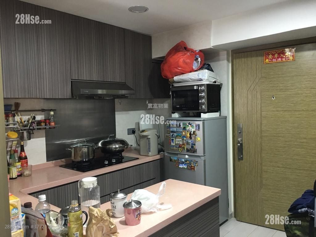 新兴花园 售盘 3 房 , 1 浴室 591 平方尺