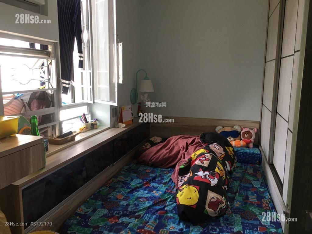 新兴花园 售盘 3 房 , 1 浴室 591 平方尺