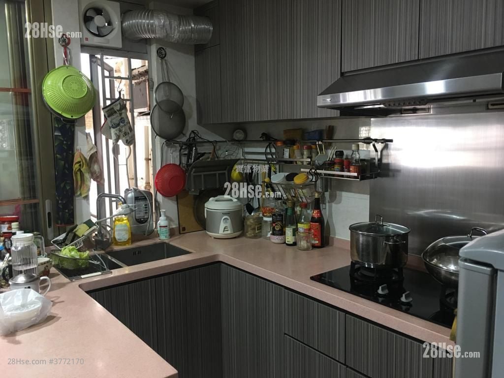 新兴花园 售盘 3 房 , 1 浴室 591 平方尺