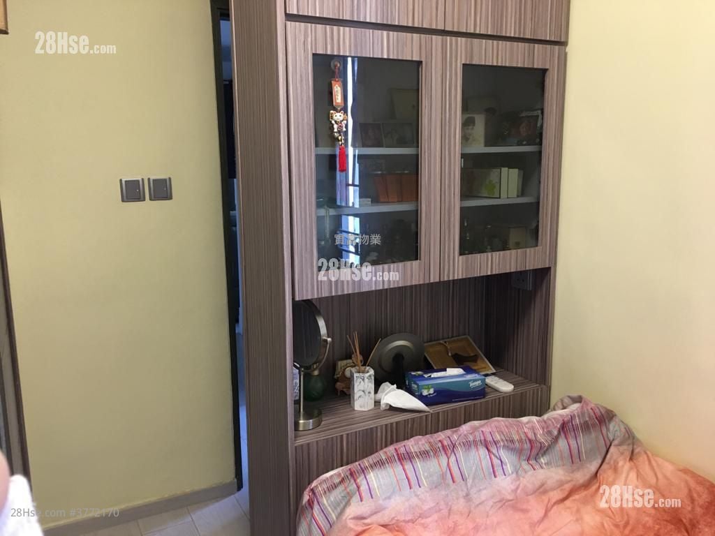 新兴花园 售盘 3 房 , 1 浴室 591 平方尺