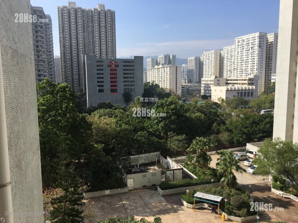 新兴花园 售盘 3 房 , 1 浴室 591 平方尺