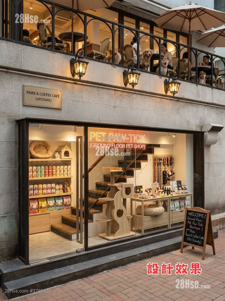 Kam Wah Building Rental 1 Bedroom , 1 Toilet