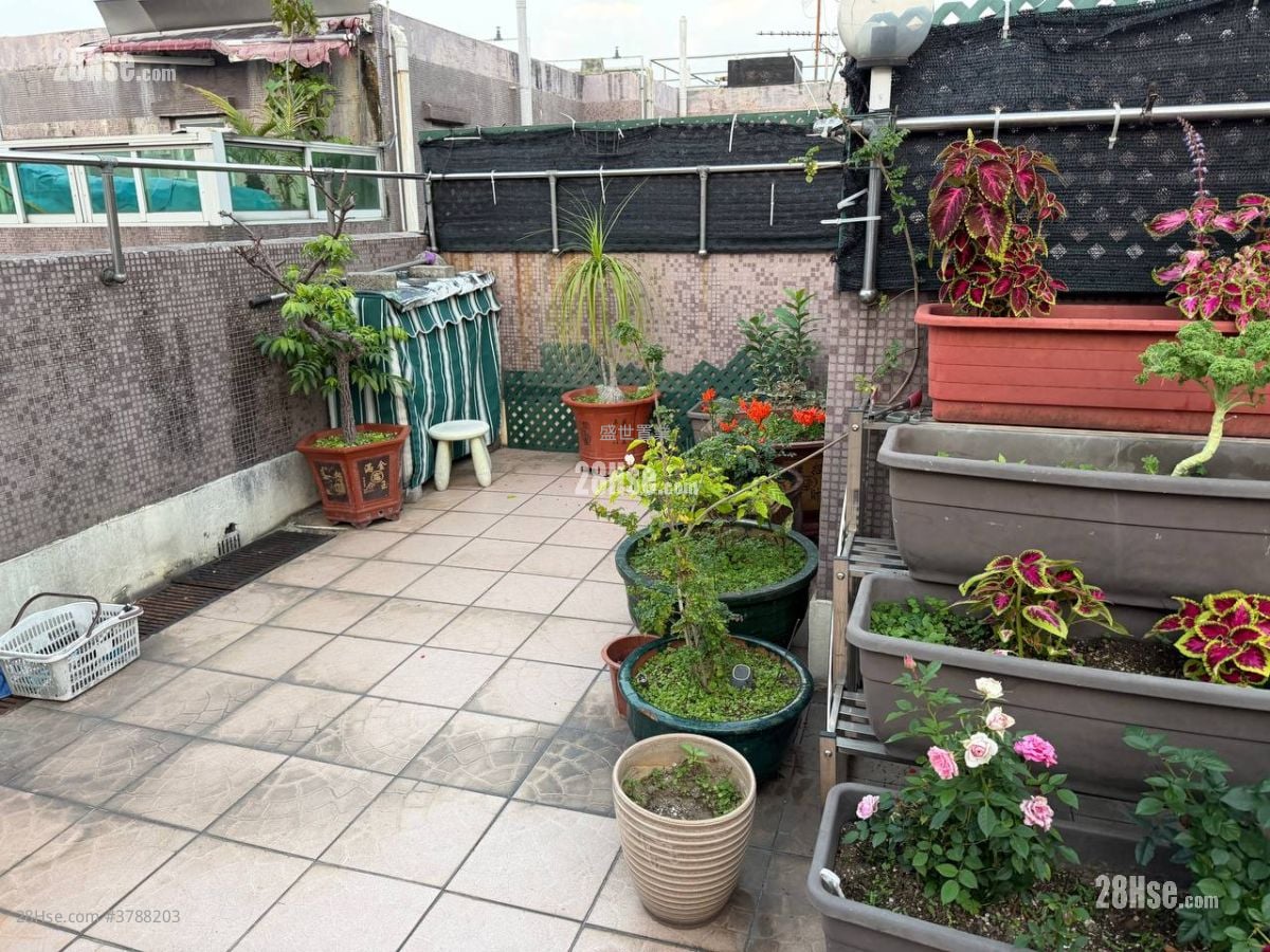 Serenity Park Sell 2 Bedrooms , 1 Bathroom 431 ft²