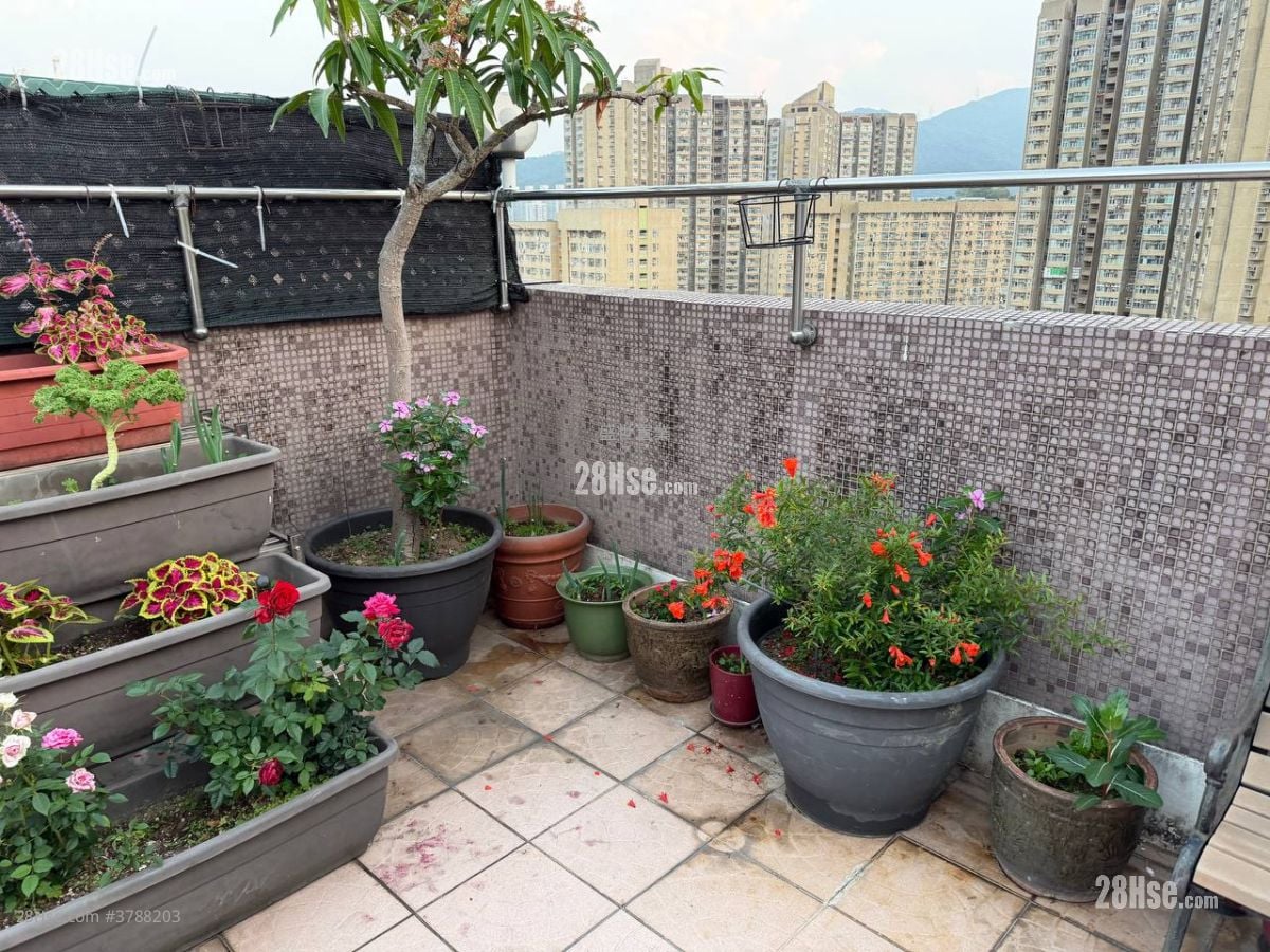 Serenity Park Sell 2 Bedrooms , 1 Bathroom 431 ft²