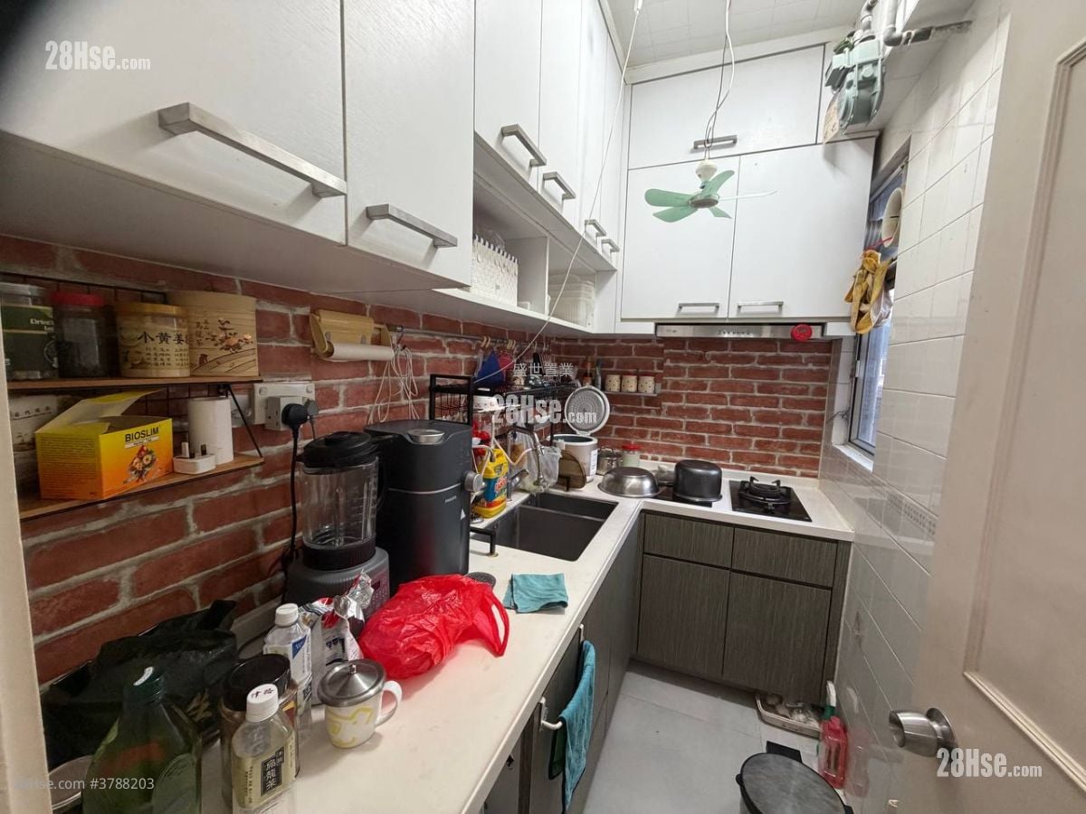 Serenity Park Sell 2 Bedrooms , 1 Bathroom 431 ft²