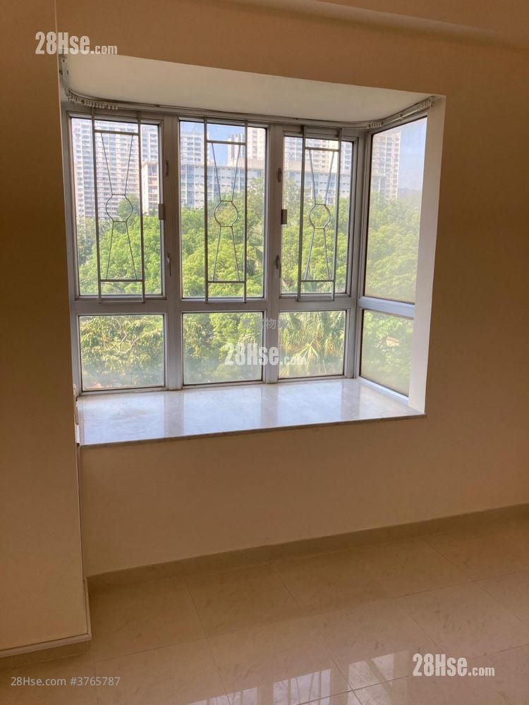 Tai Po Centre Rental 2 Bedrooms , 1 Bathroom 409 ft²