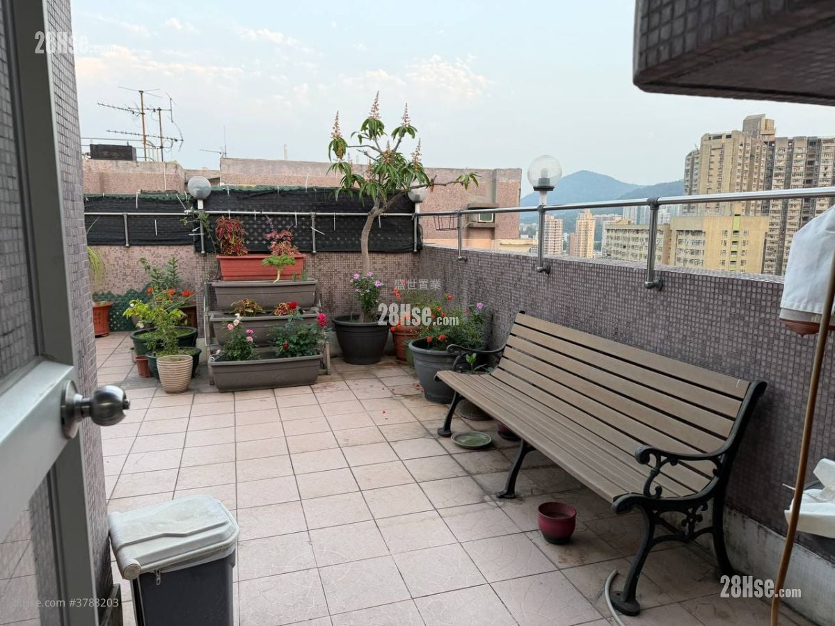 Serenity Park Sell 2 Bedrooms , 1 Bathroom 431 ft²