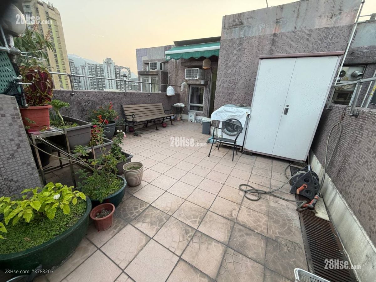 Serenity Park Sell 2 Bedrooms , 1 Bathroom 431 ft²