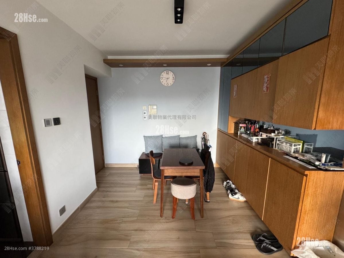 Ocean Shores Sell 3 Bedrooms 682 ft²