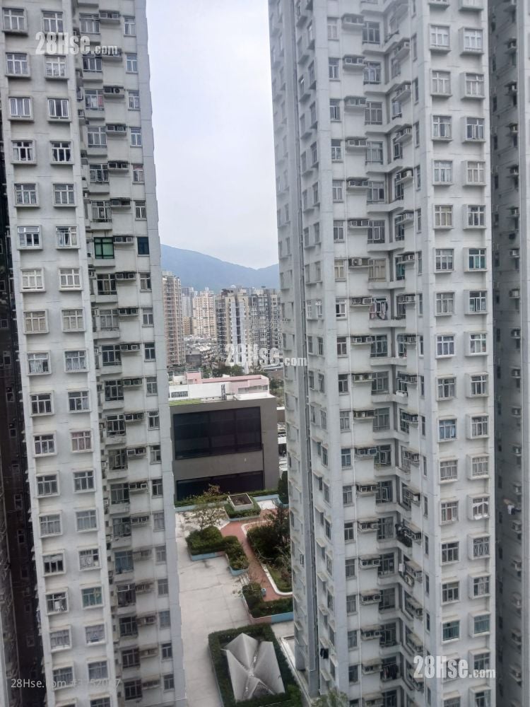 Jade Plaza Sell 1 Bedroom , 1 Bathroom 269 ft²