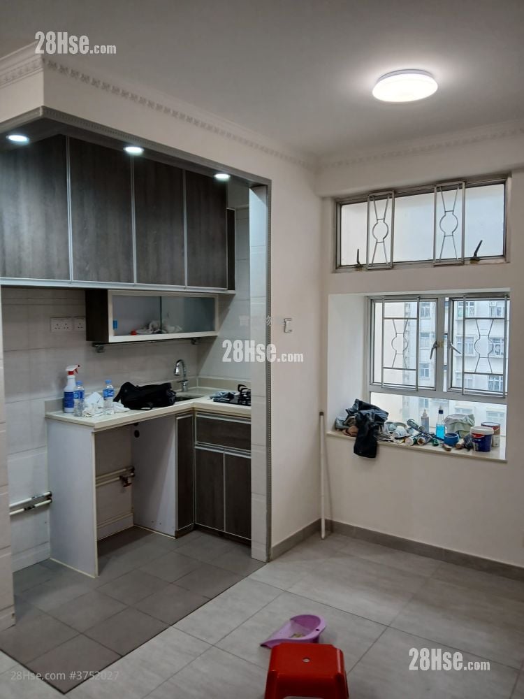 Jade Plaza Sell 1 Bedroom , 1 Bathroom 269 ft²