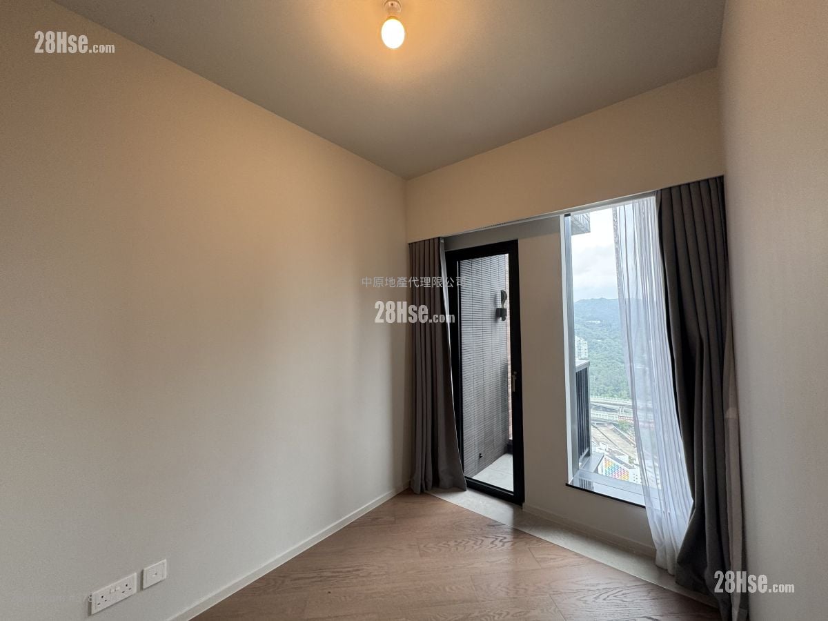 柏傲庄 售盘 2 房 462 平方尺