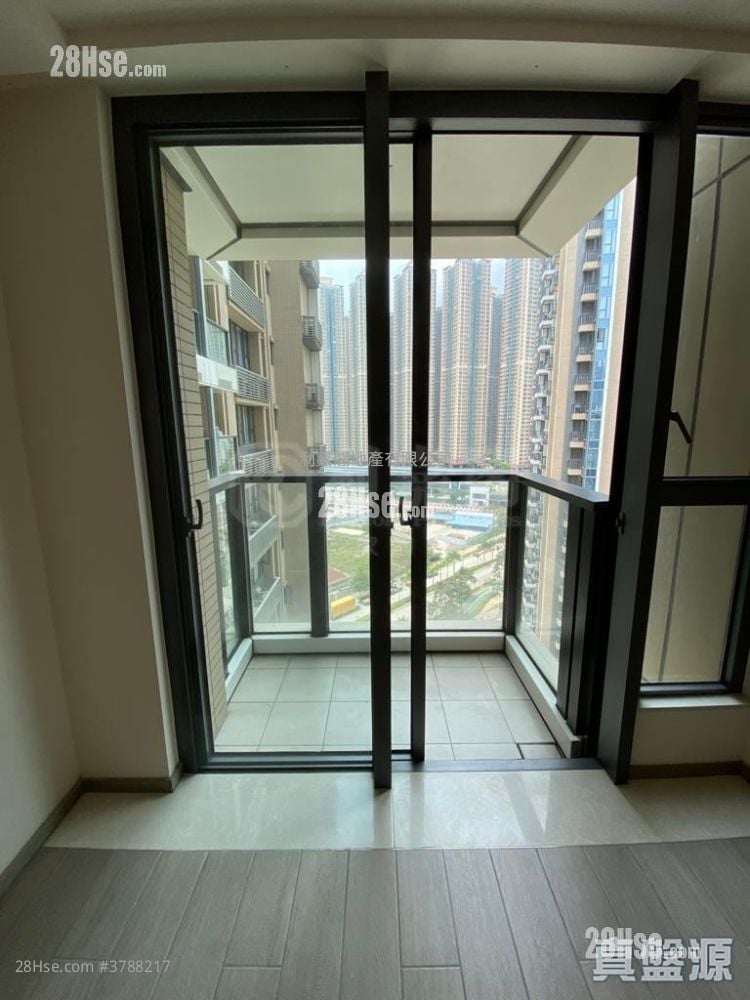 The Wings Sell 1 Bedroom 364 ft²