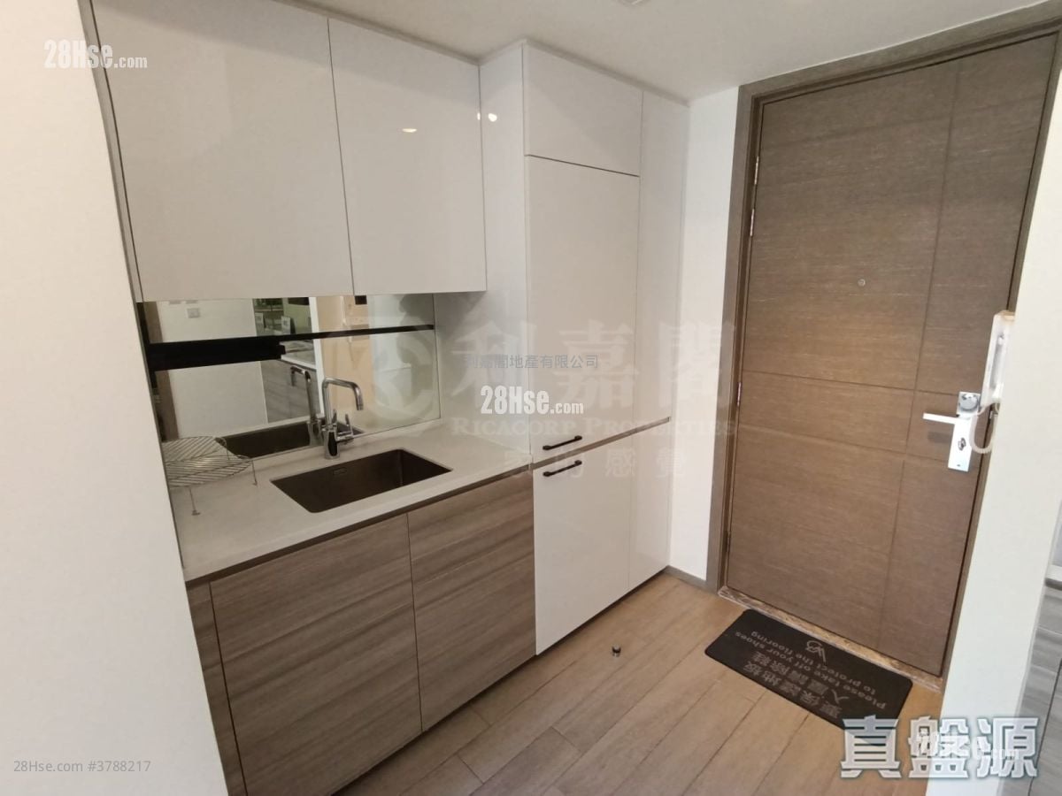 The Wings Sell 1 Bedroom 364 ft²