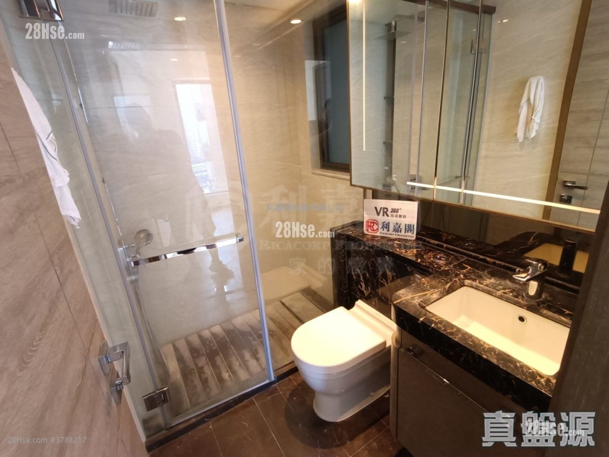 The Wings Sell 1 Bedroom 364 ft²