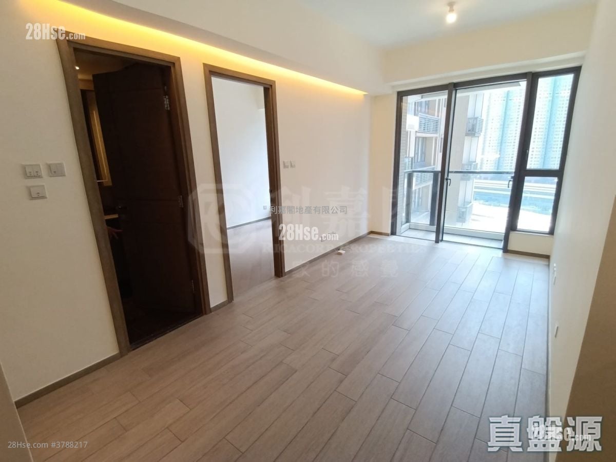 The Wings Sell 1 Bedroom 364 ft²