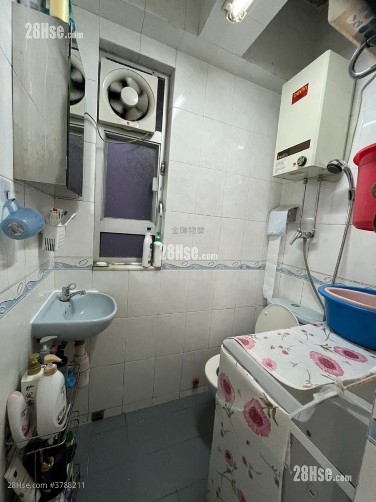 Wilmer Building Sell 2 Bedrooms , 1 Bathroom 329 ft²