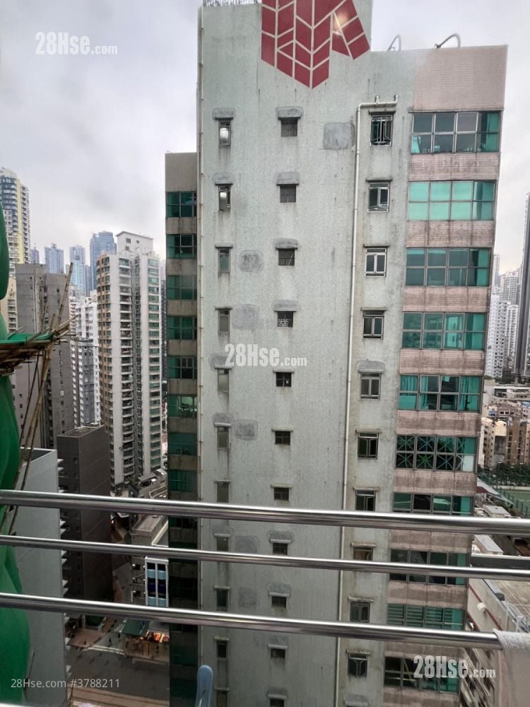 Wilmer Building Sell 2 Bedrooms , 1 Bathroom 329 ft²