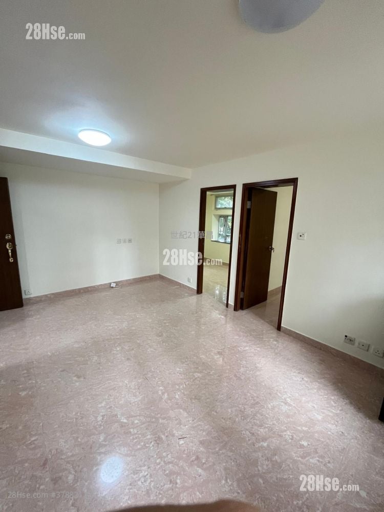 Choi Po Court Rental 438 ft²