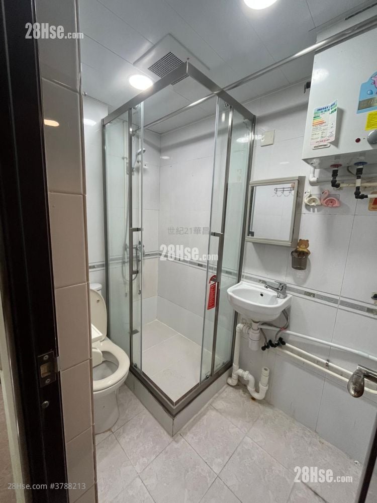 Choi Po Court Rental 438 ft²