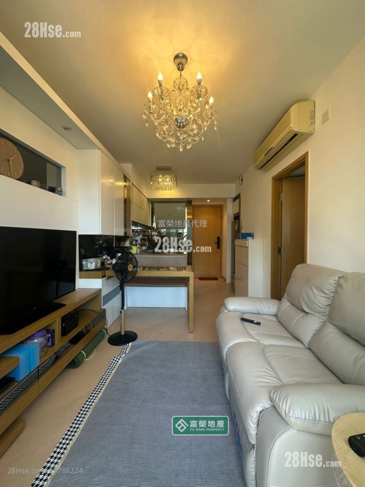 Macpherson Place Rental 1 Bedroom , 1 Bathroom 367 ft²