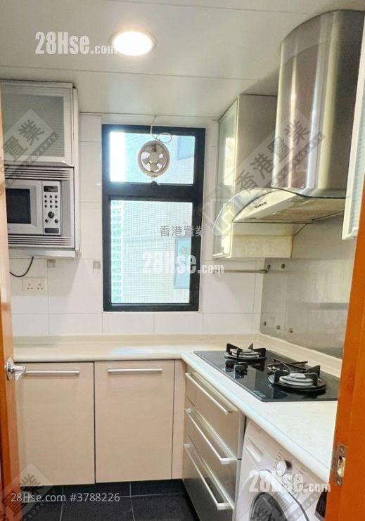 Park Island Sell 2 Bedrooms , 1 Bathroom 552 ft²