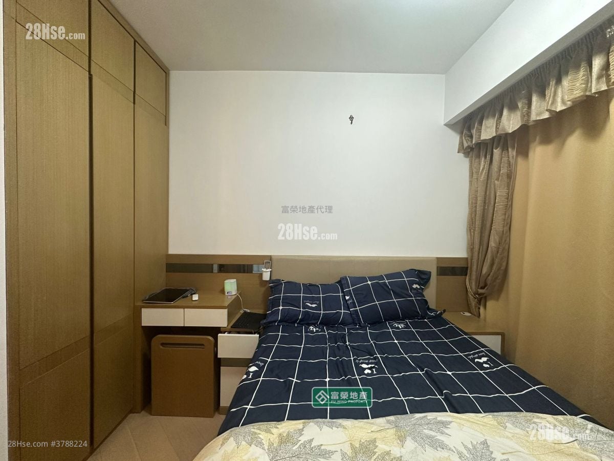 Macpherson Place Rental 1 Bedroom , 1 Bathroom 367 ft²