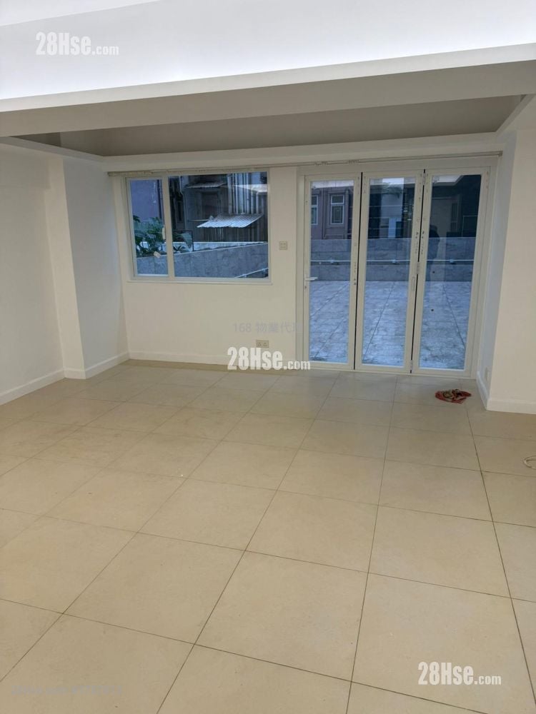 New Fortune House Rental 1 Bathroom 400 ft²