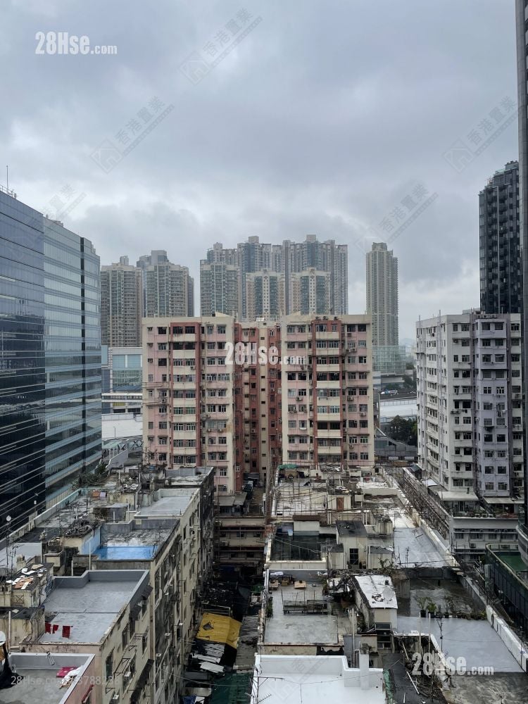 Gateway Square Mile Rental 2 Bedrooms , 1 Bathroom 322 ft²