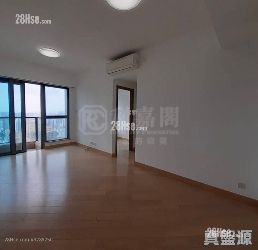 Grand Yoho Sell 3 Bedrooms 613 ft²