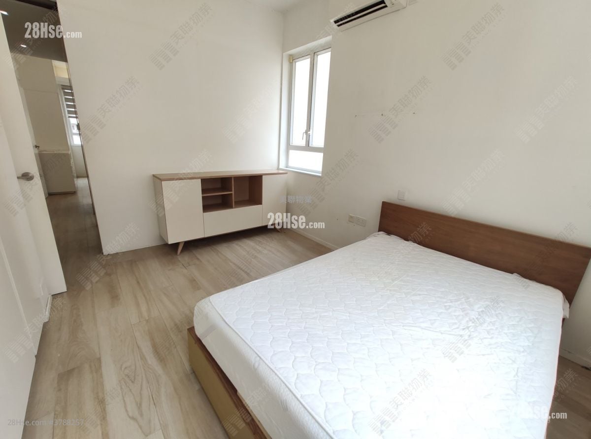 Sau Lai Garden Sell 5+ Bedrooms 2,655 ft²