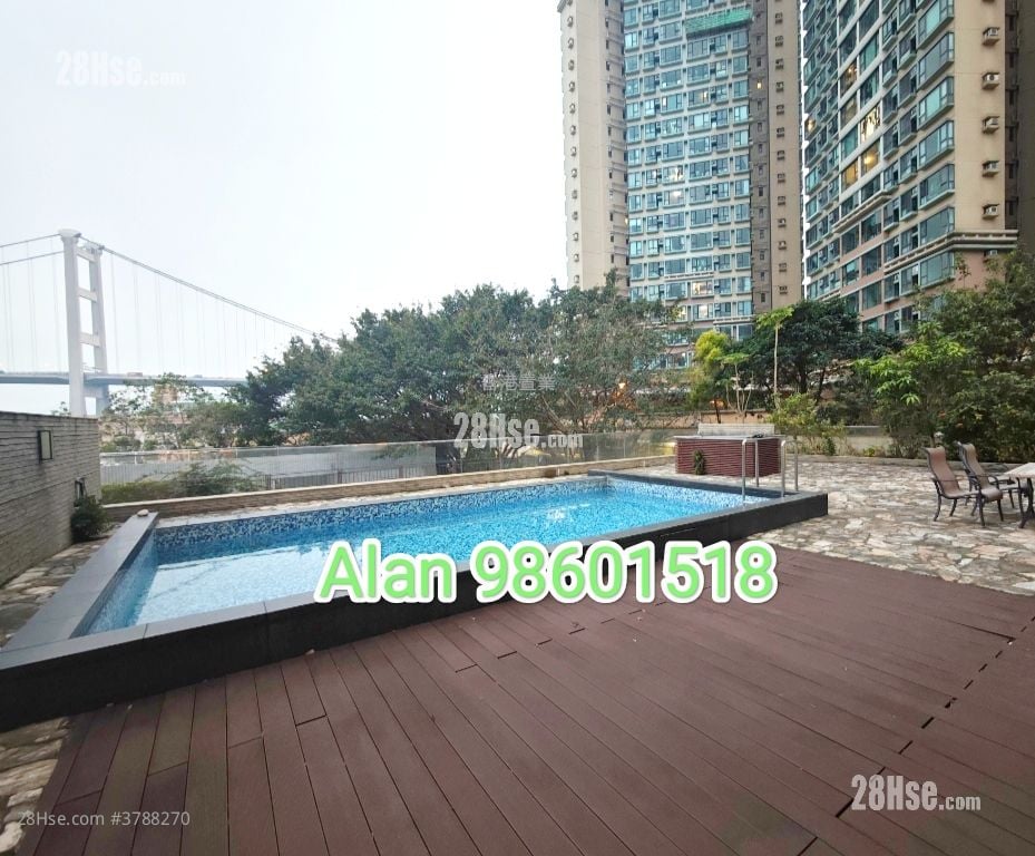 Park Island Sell 4 Bedrooms , 4 Bathrooms 1,467 ft²